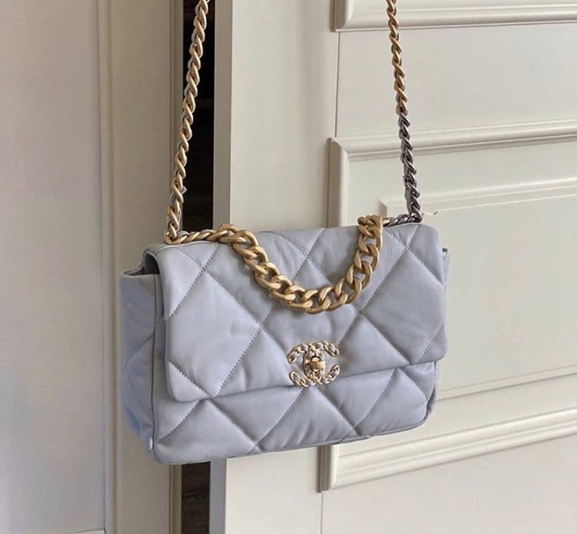 Chanel bags