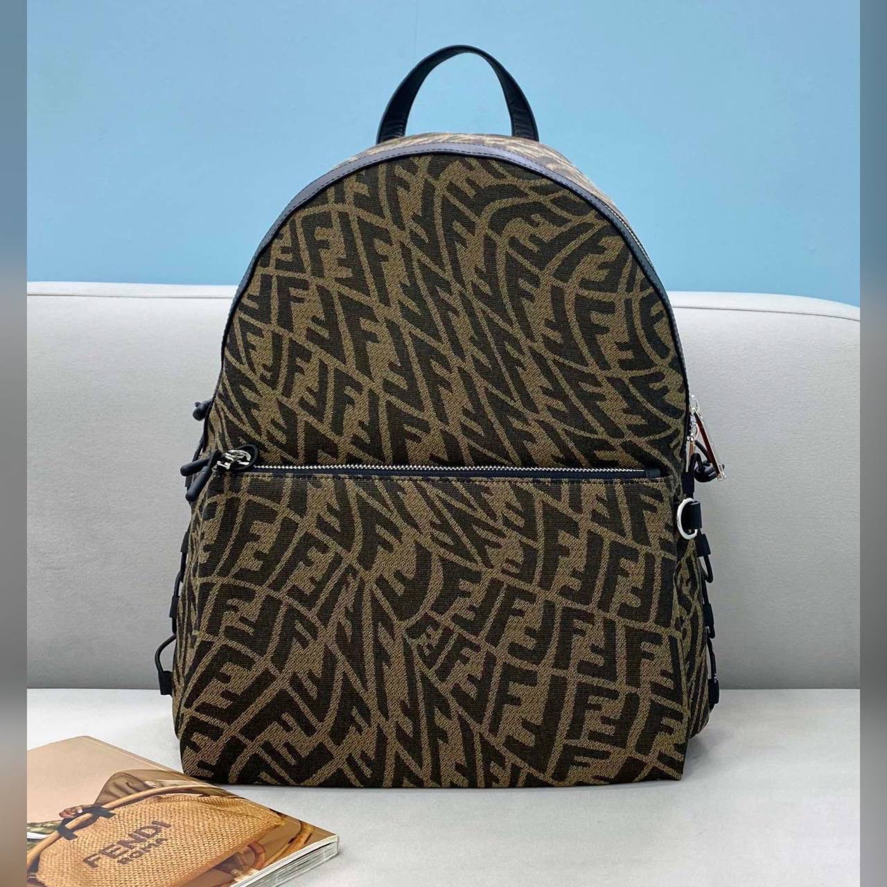 Fendi bag
