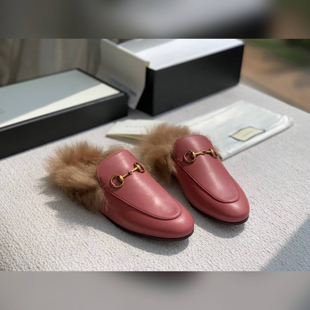 Gucci shoes