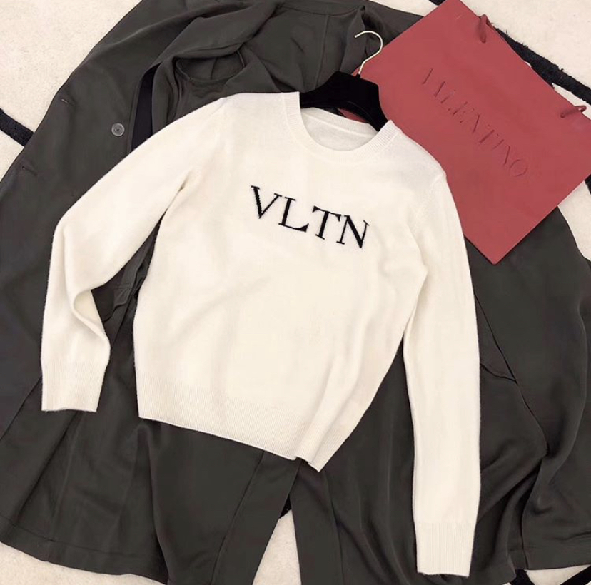 Valentino wear