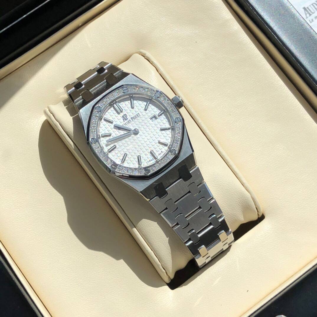 Audemars Piguet Watch