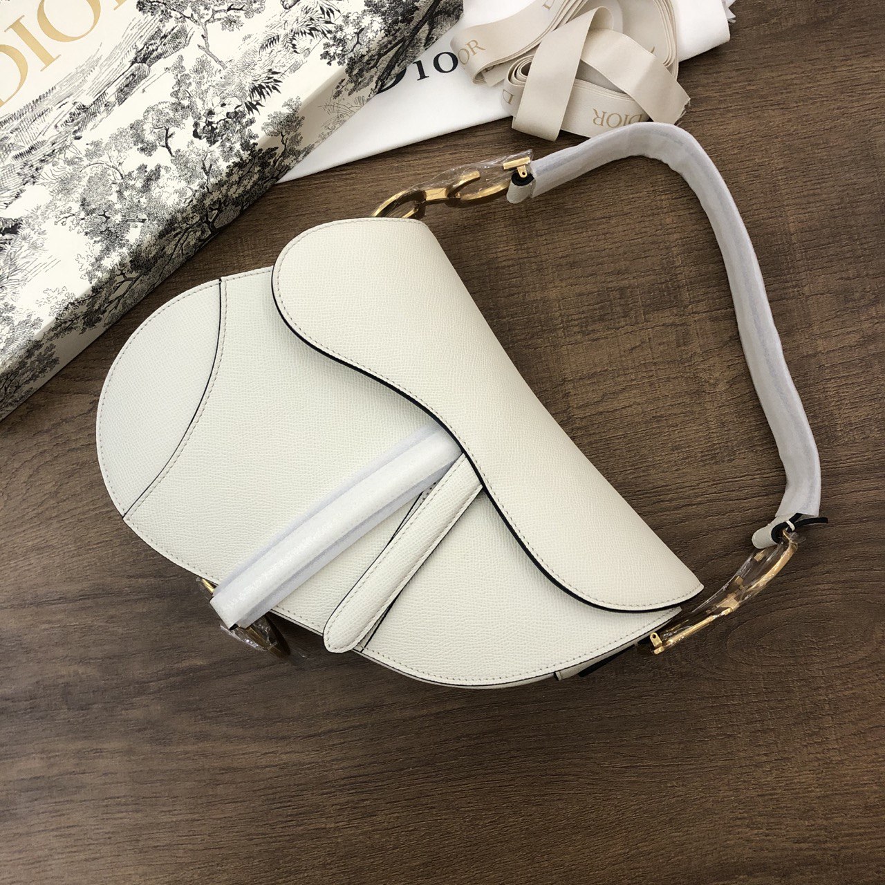 Christian Dior bag