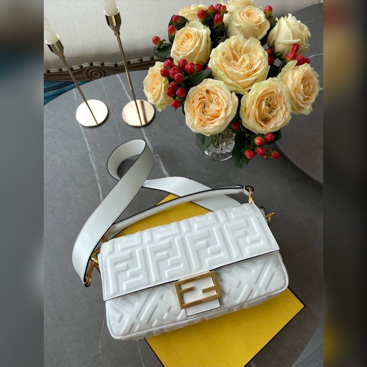 Fendi bag