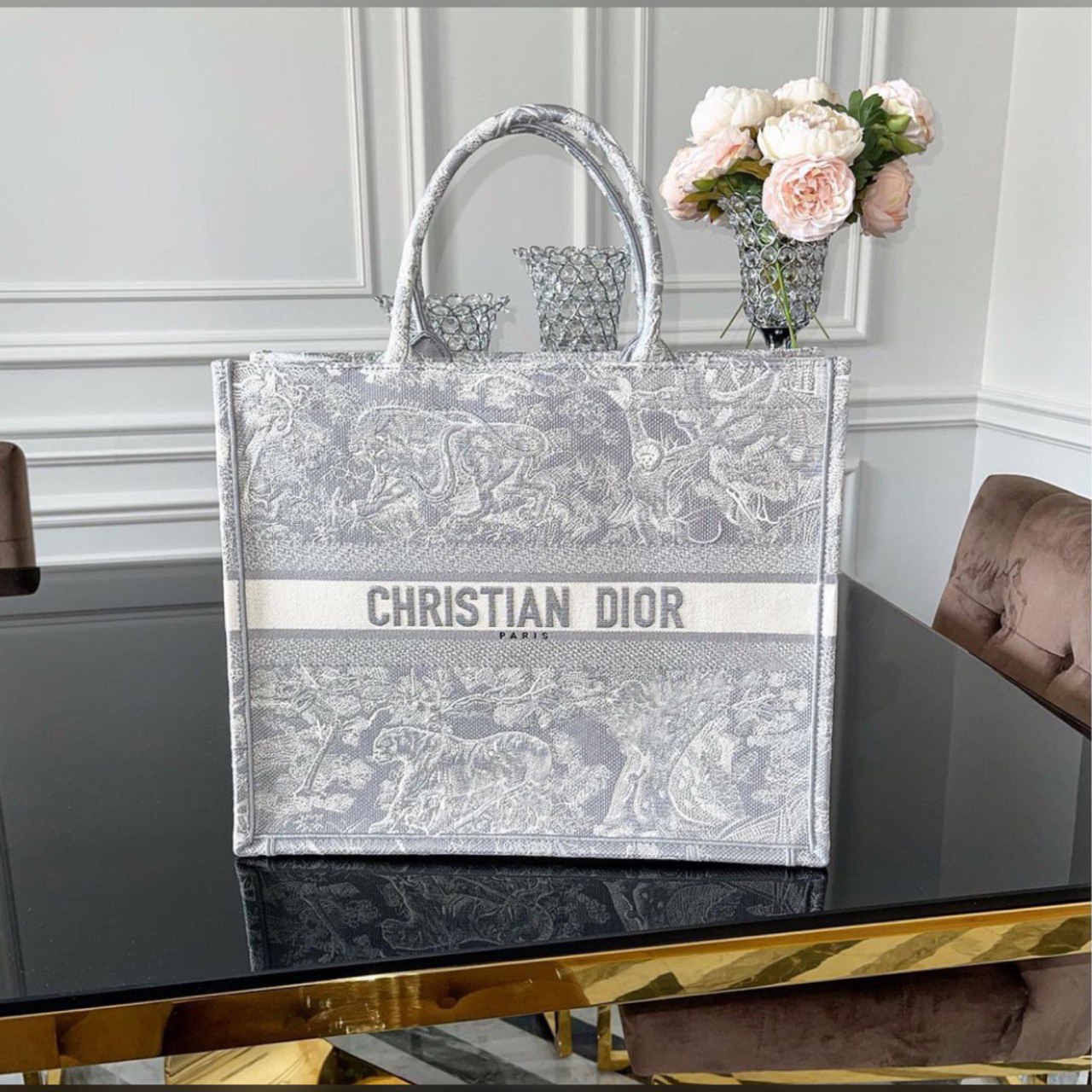 Christian Dior bag