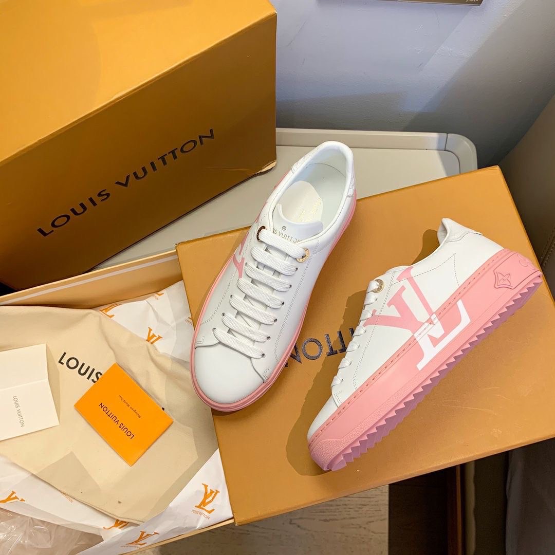 Louis Vuitton shoes