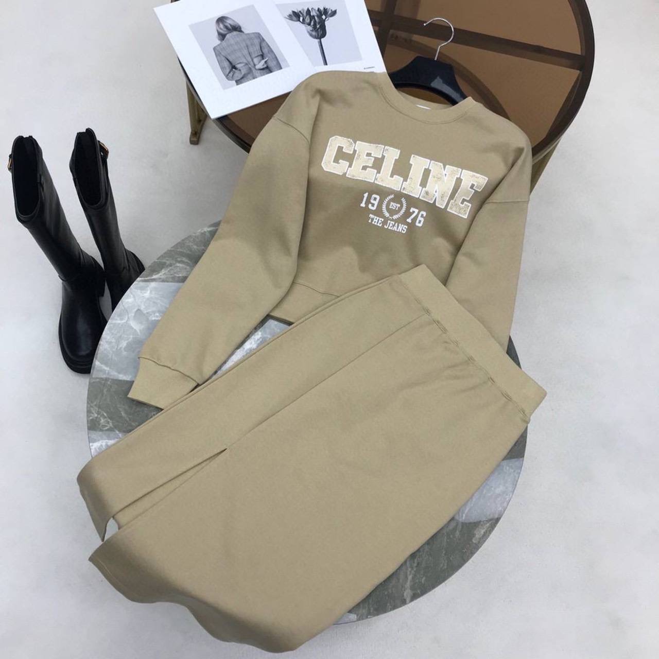 Celine wear