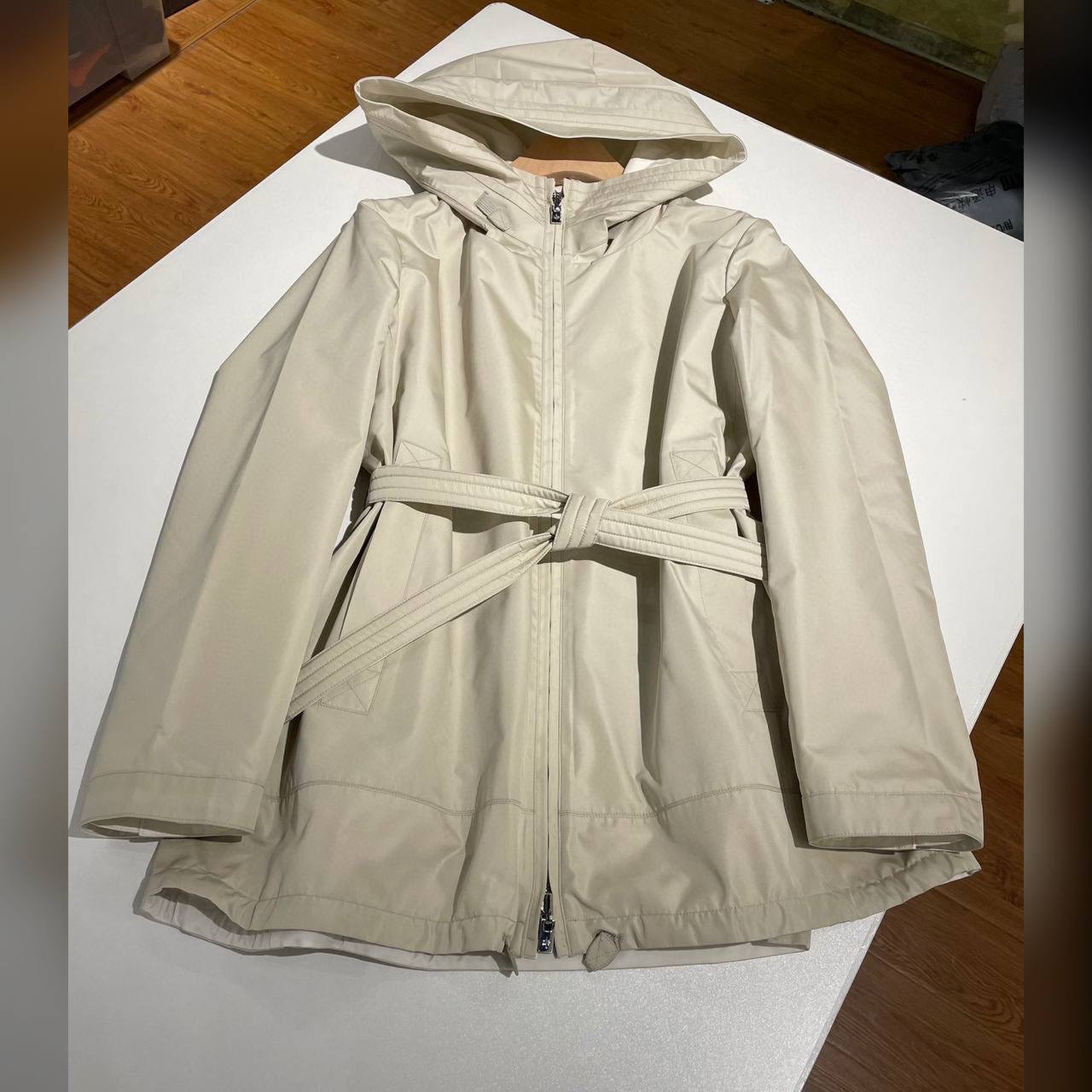 Loro Piana wear