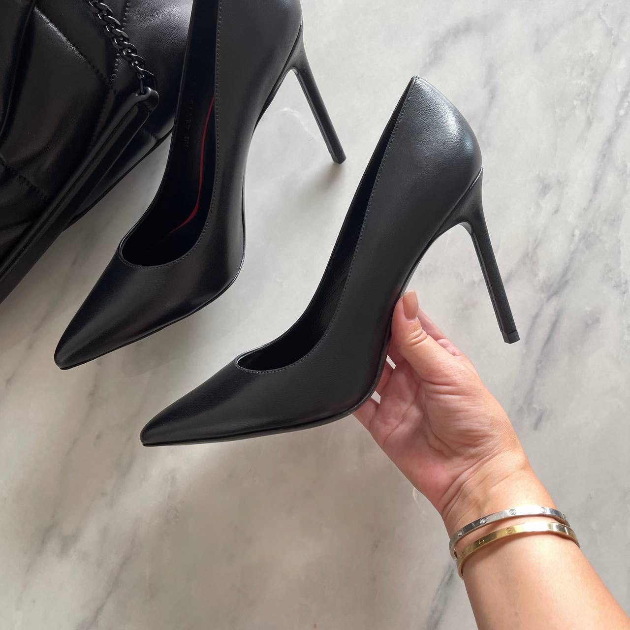 Saint Laurent shoes