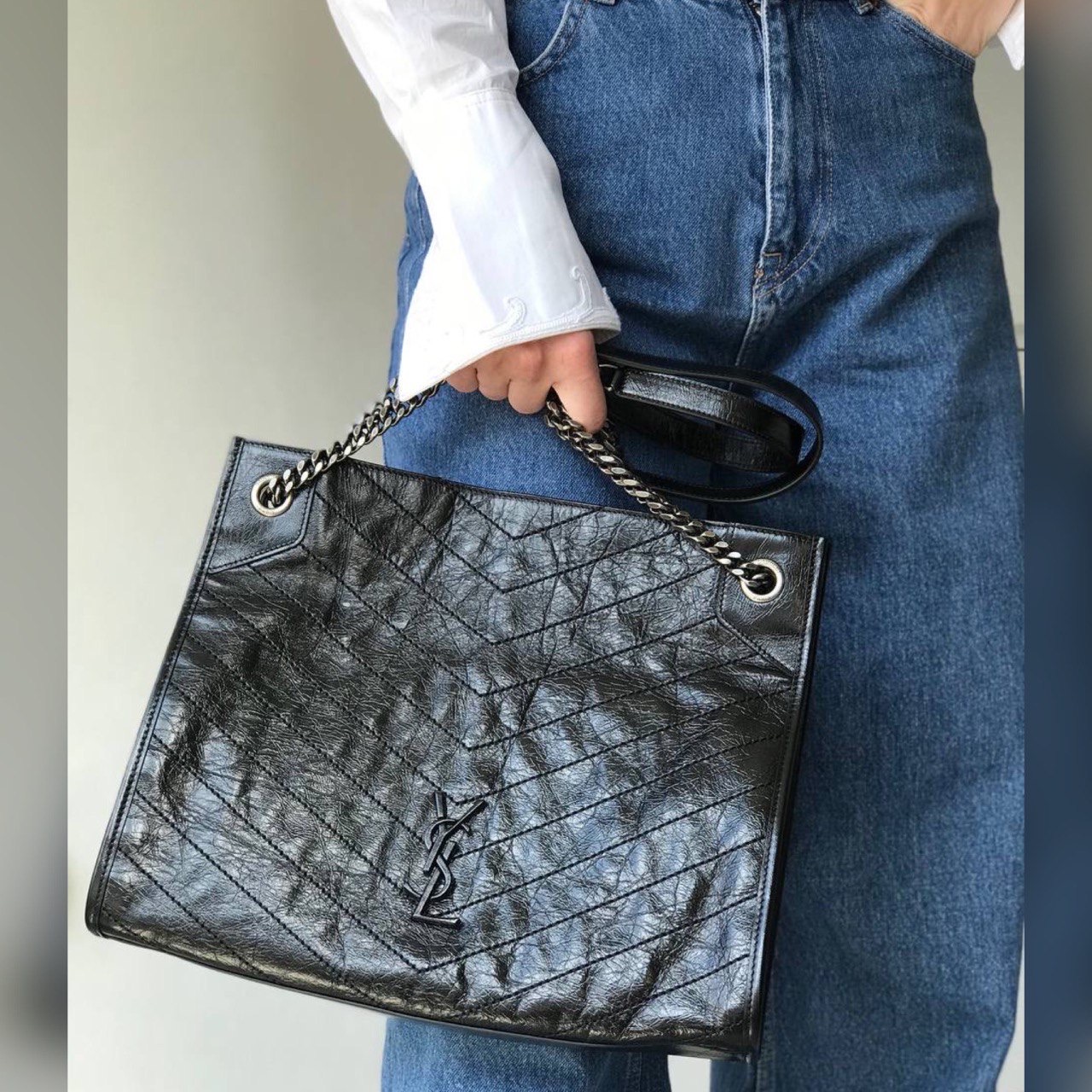 Saint Laurent bag