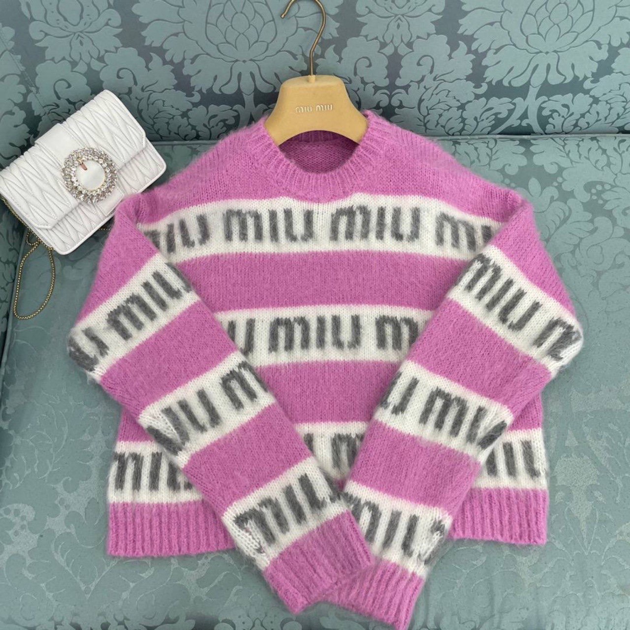 Miu Miu wear