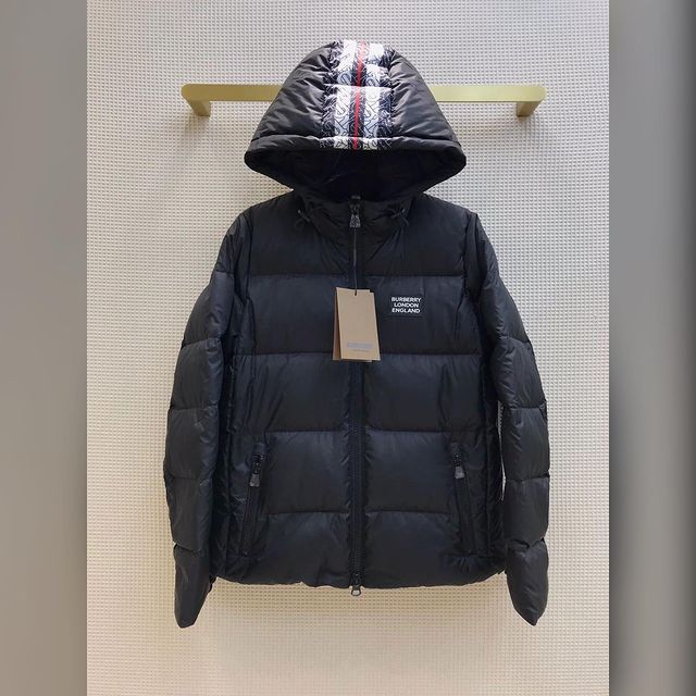 Burberry wear