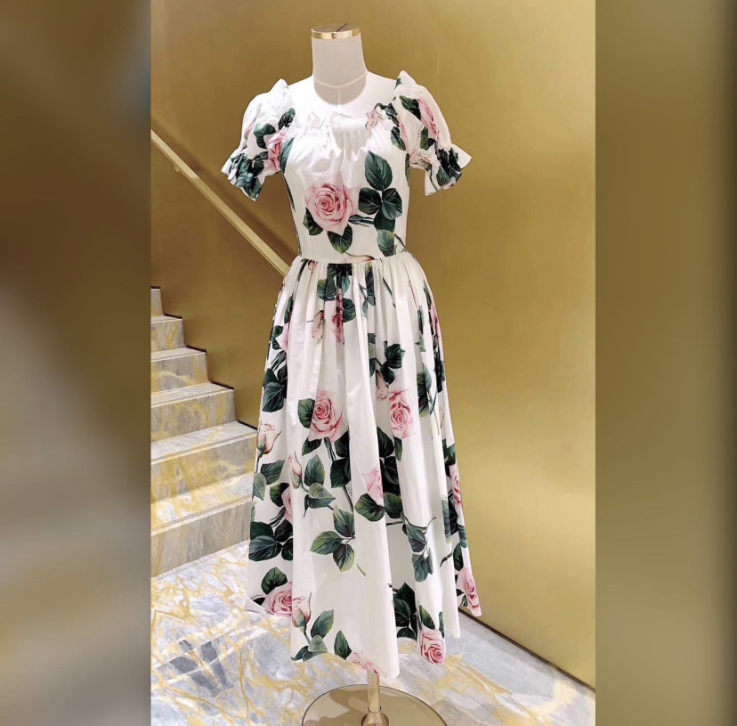 Dolce&Gabbana wear