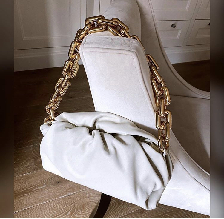 Bottega Veneta bags