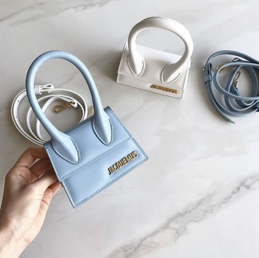 Jacquemus bag