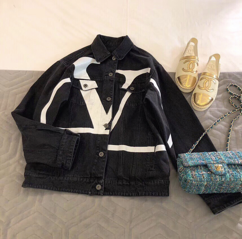 Valentino wear