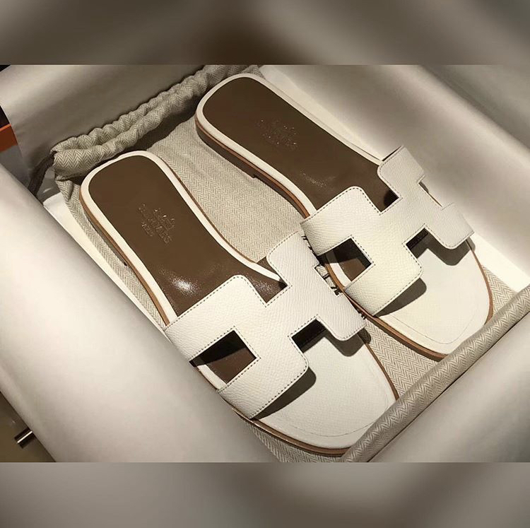 Hermès shoes