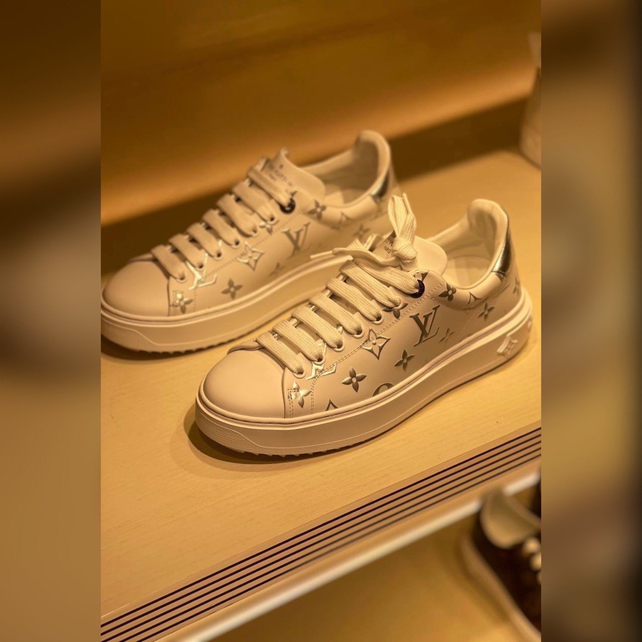 Louis Vuitton shoes