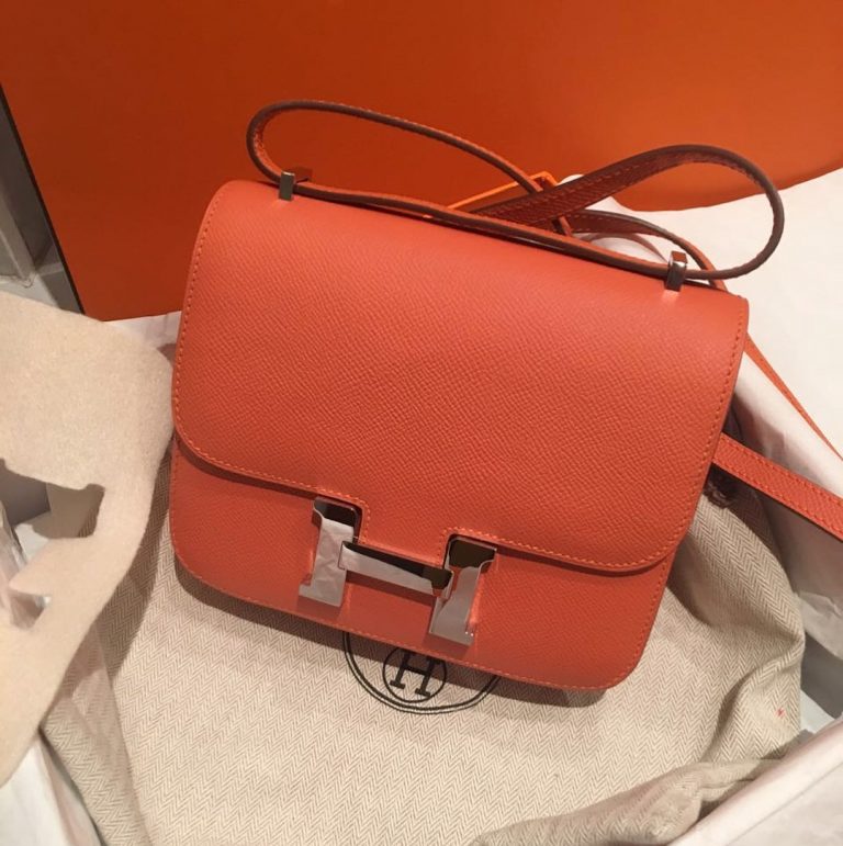 Hermès Bag