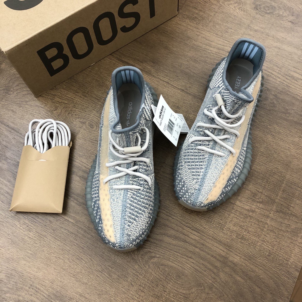 Adidas shoes