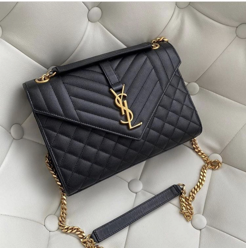 Saint Laurent bags