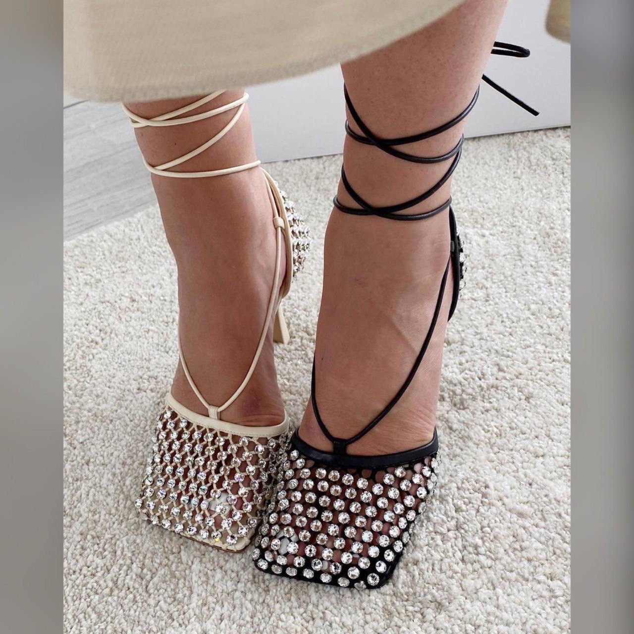 Bottega Veneta shoes