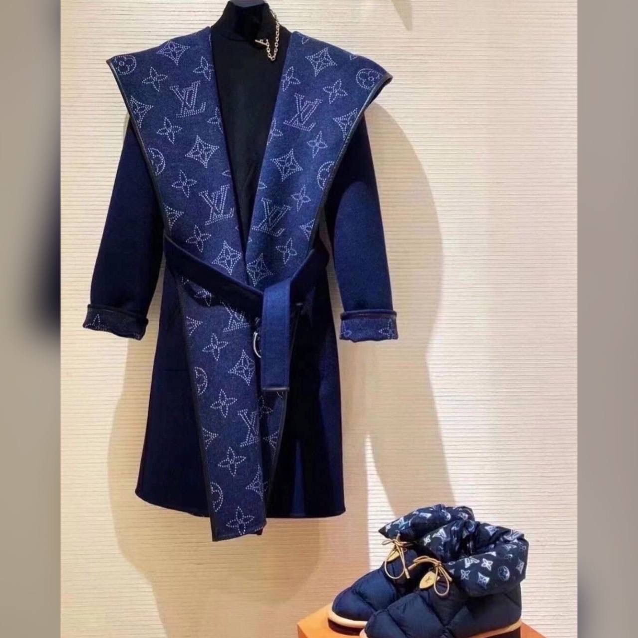 Louis Vuitton wear