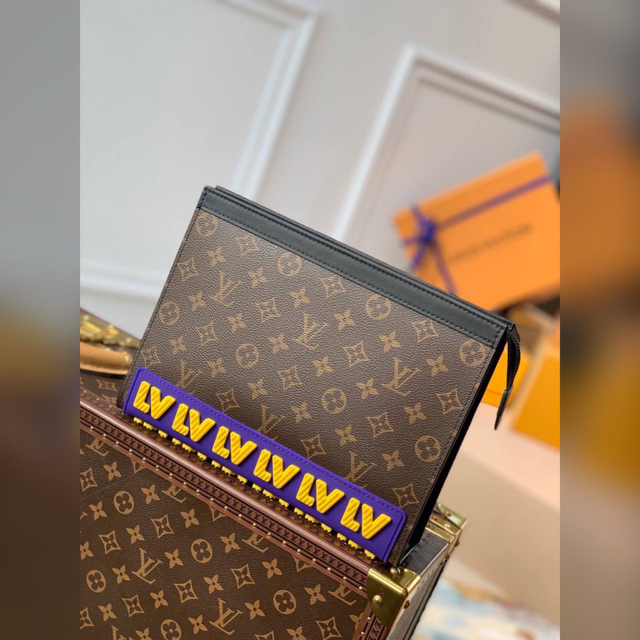 Louis Vuitton bag