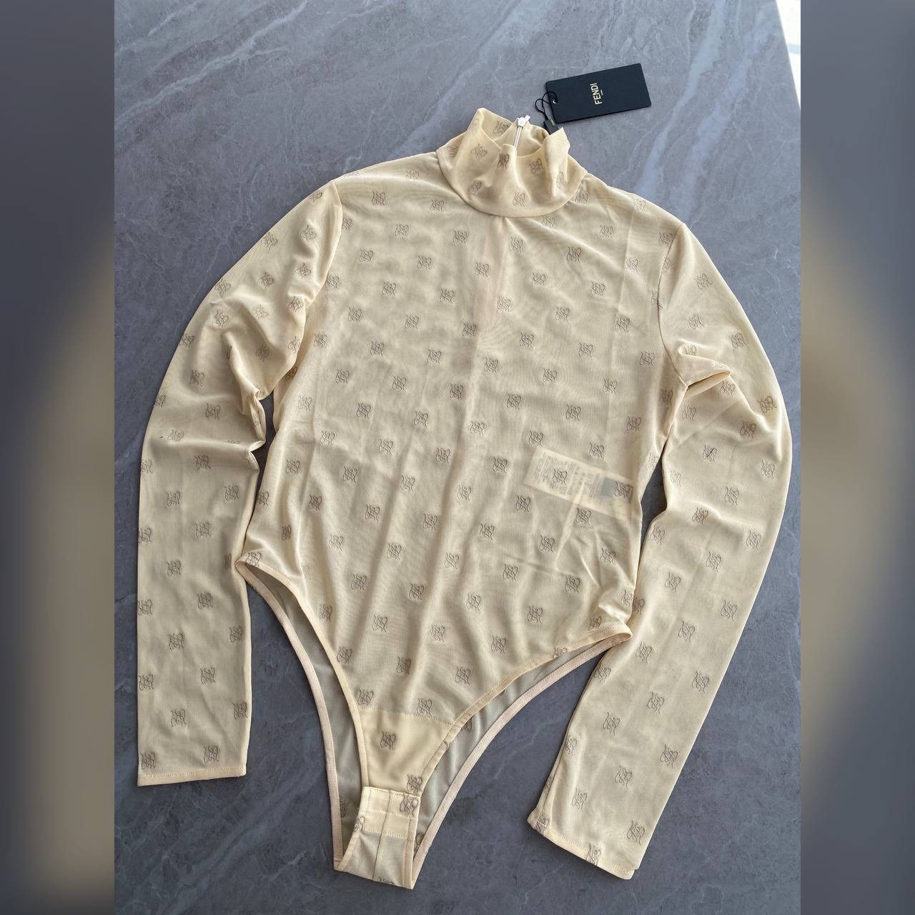 Fendi wear