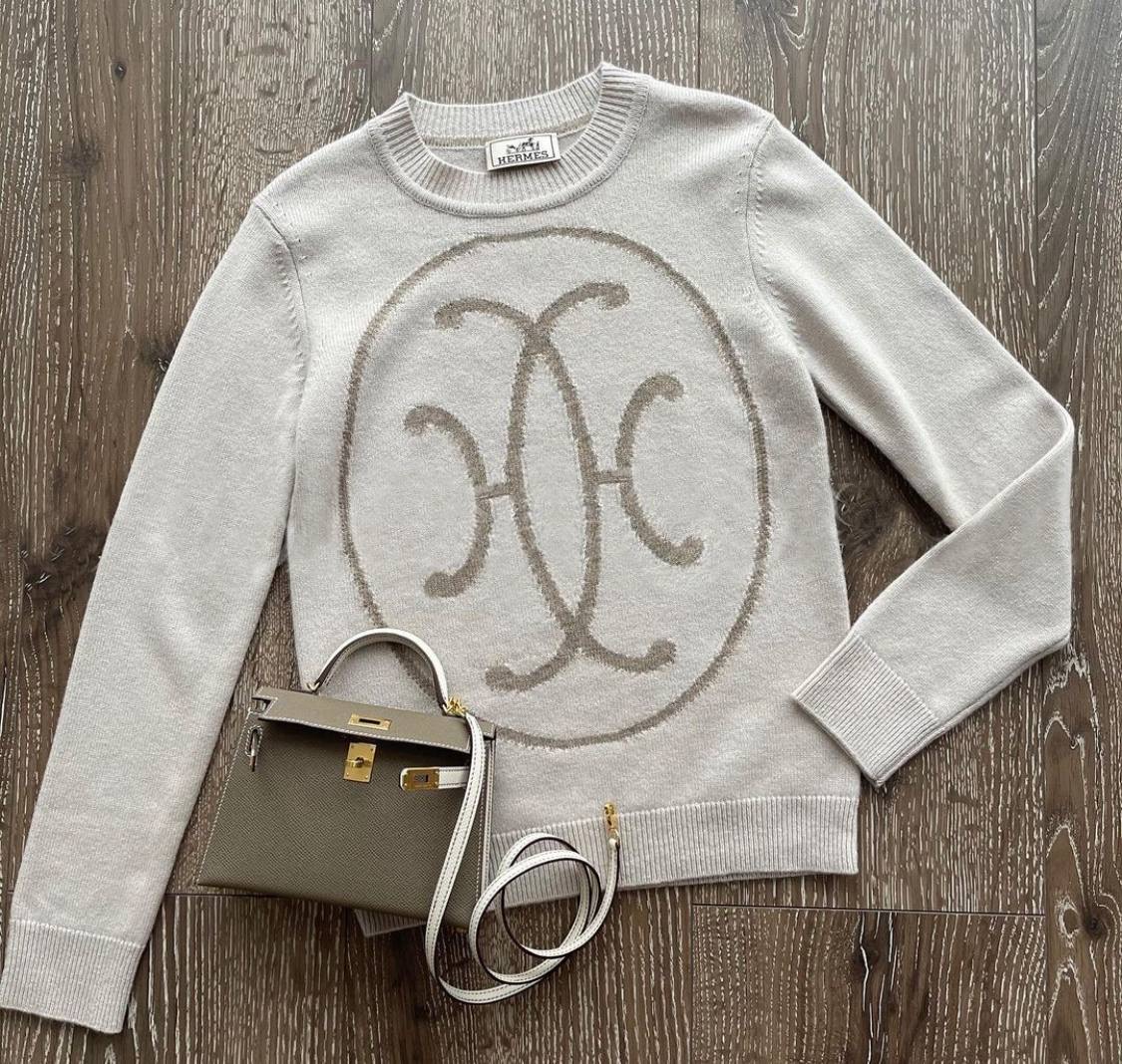 Hermes wear