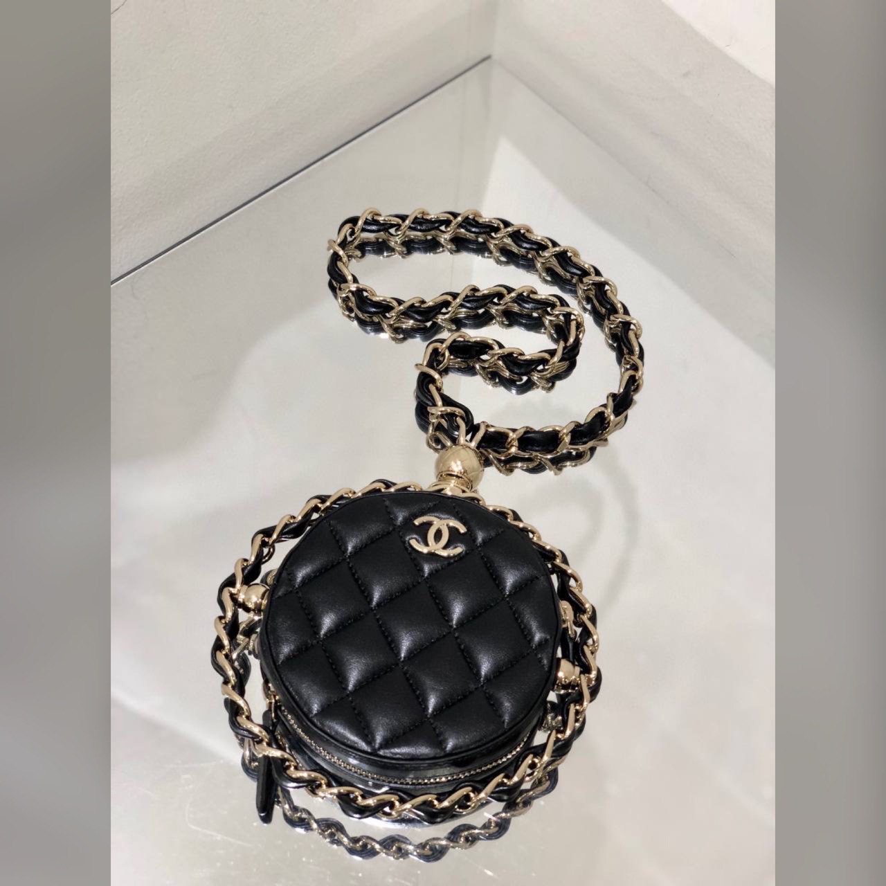 Chanel bag