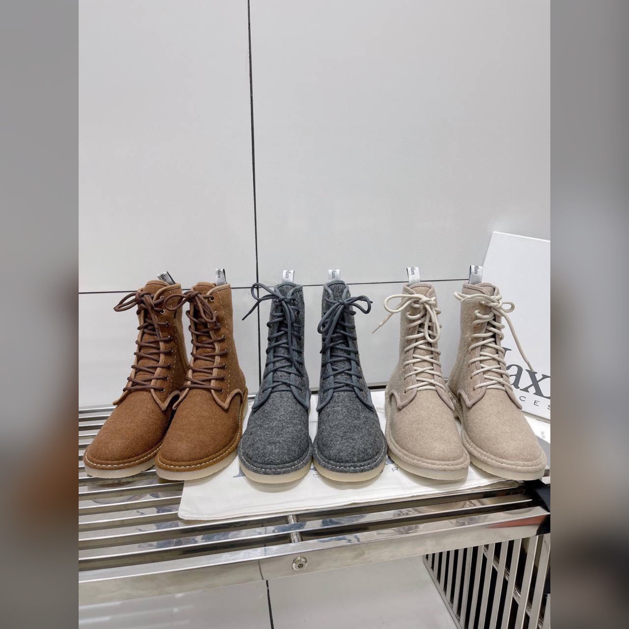 MaxMara shoes