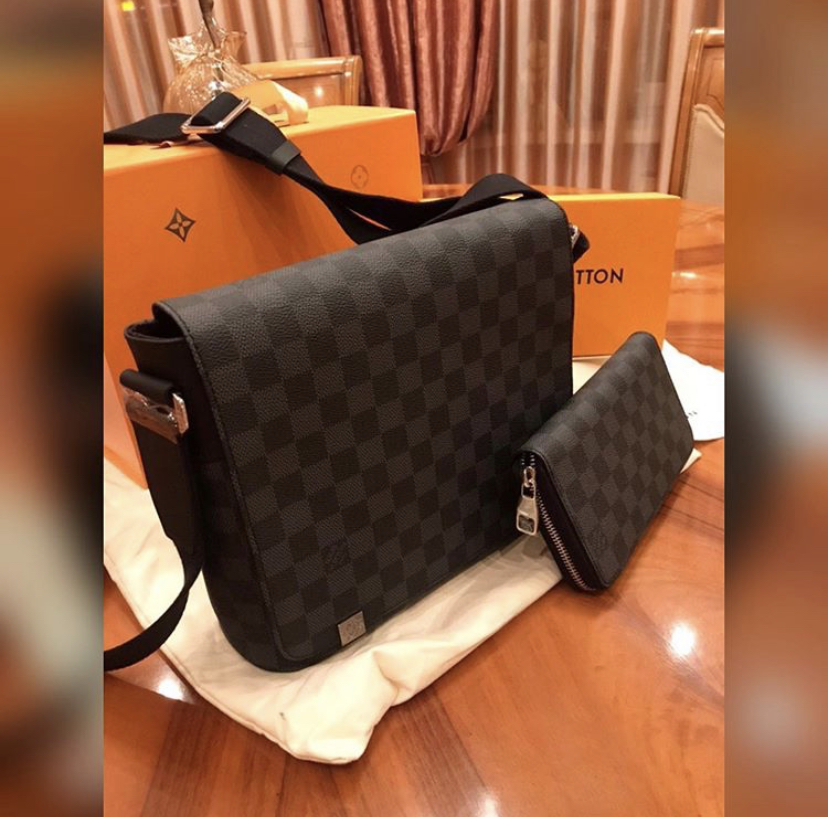 Louis Vuitton bag