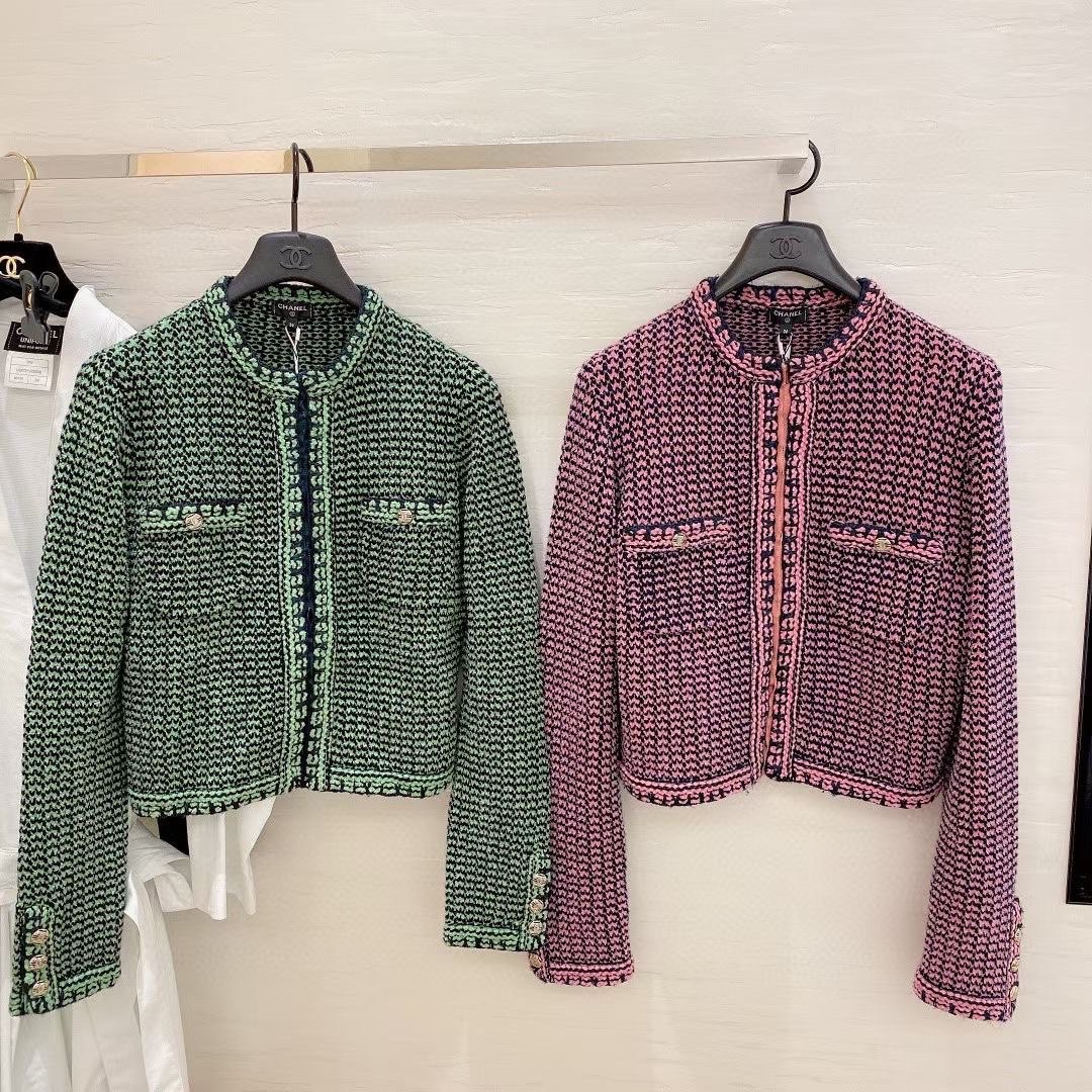 Chanel wear