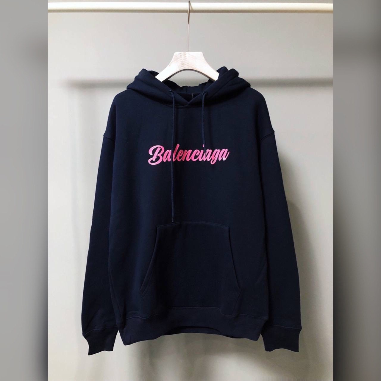Balenciaga wear