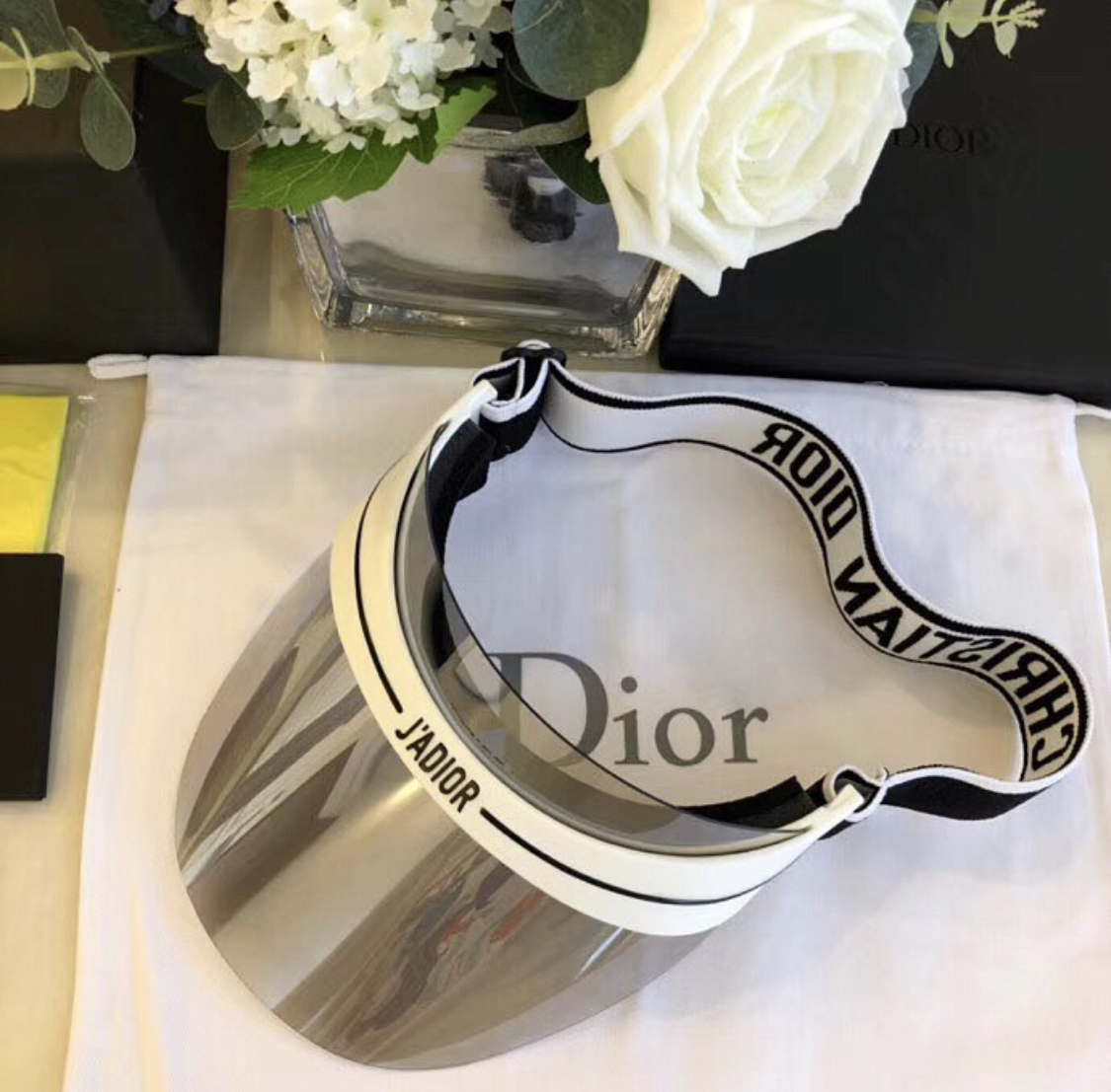 Christian Dior Accessories