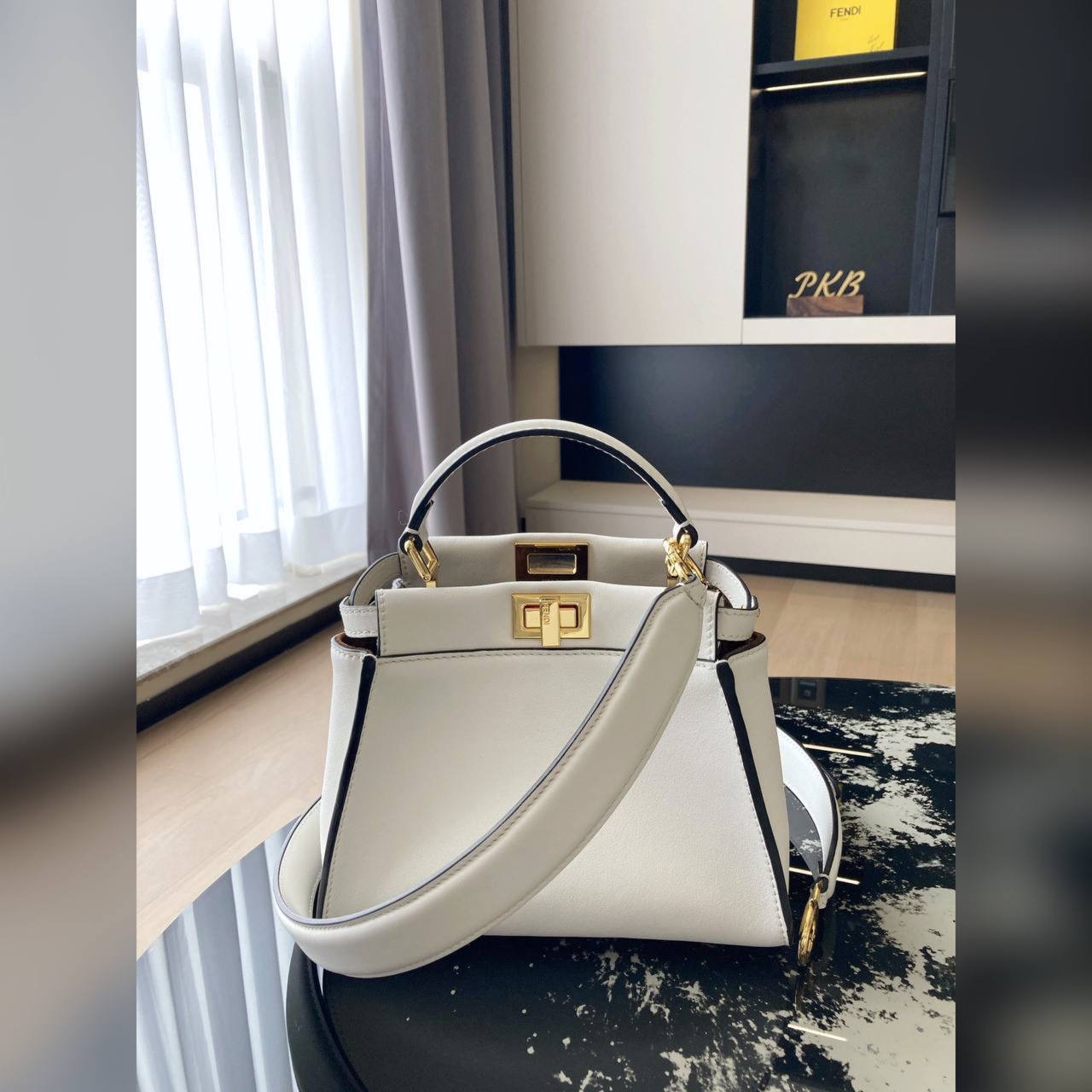 Fendi bag