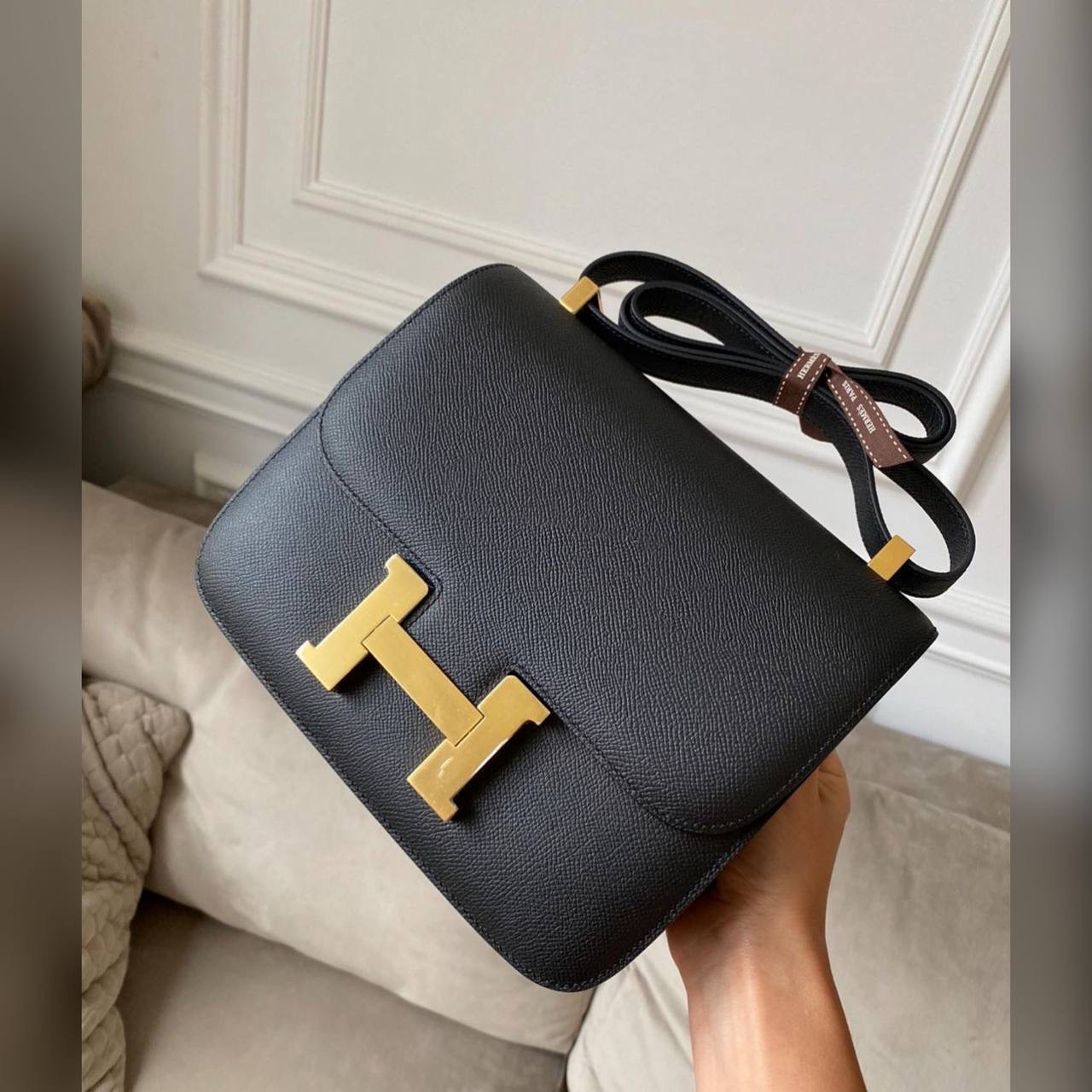 Hermes bag