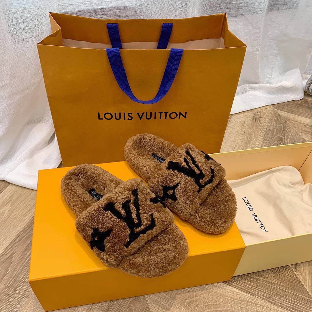 Louis Vuitton shoes