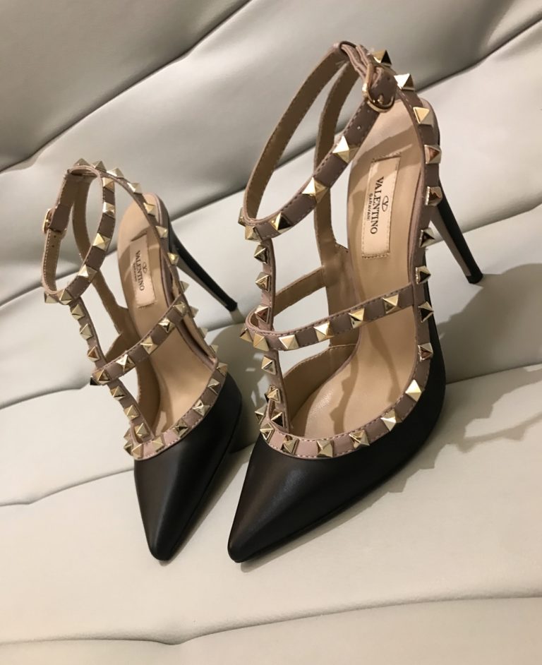 Valentino Shoes