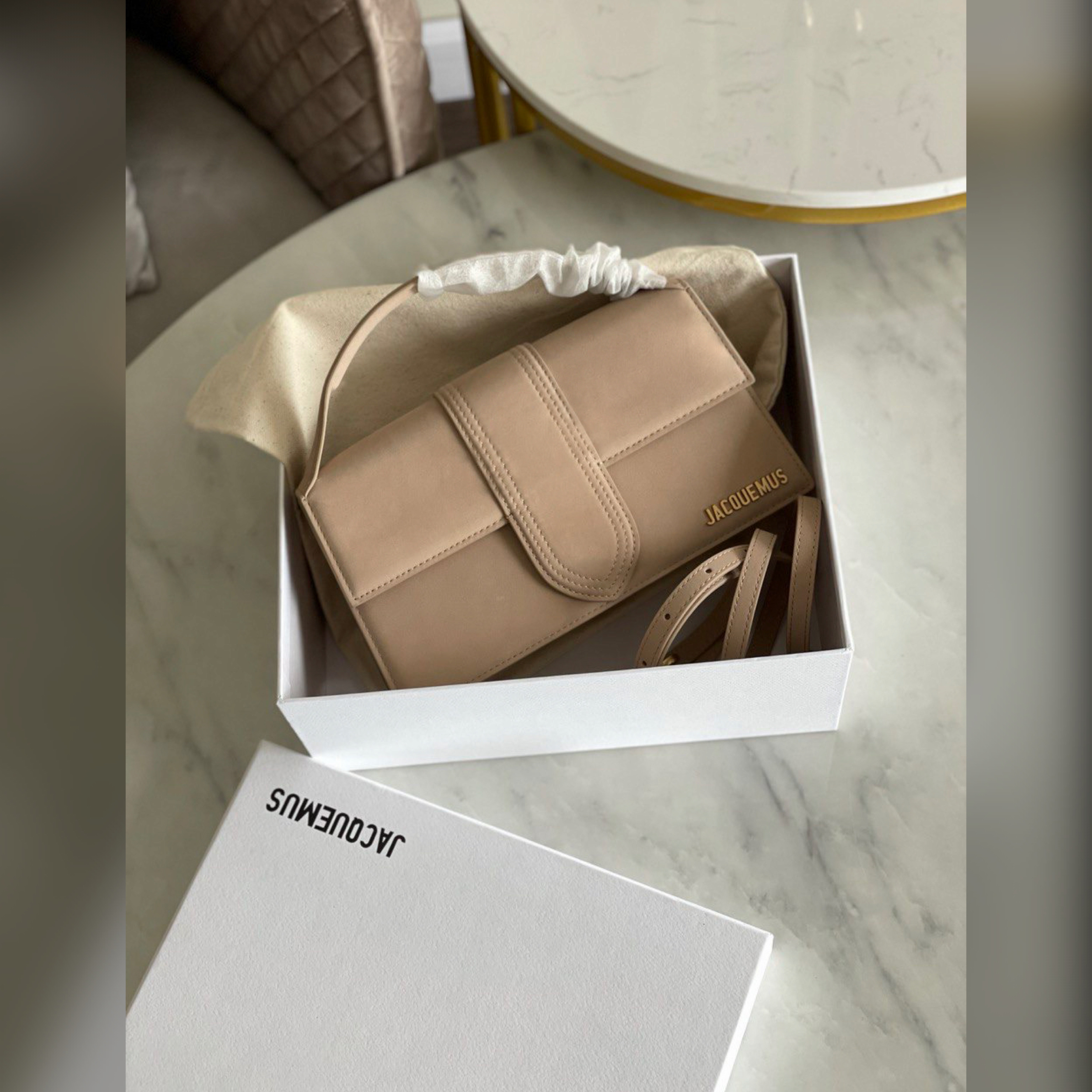 Jacquemus bag