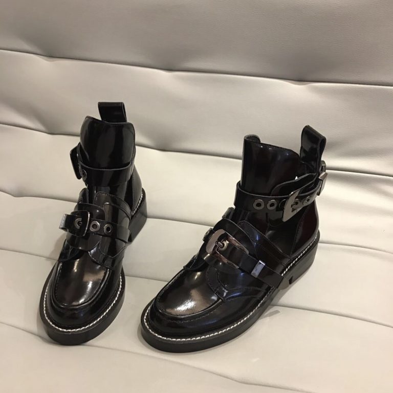 Balenciaga Shoes