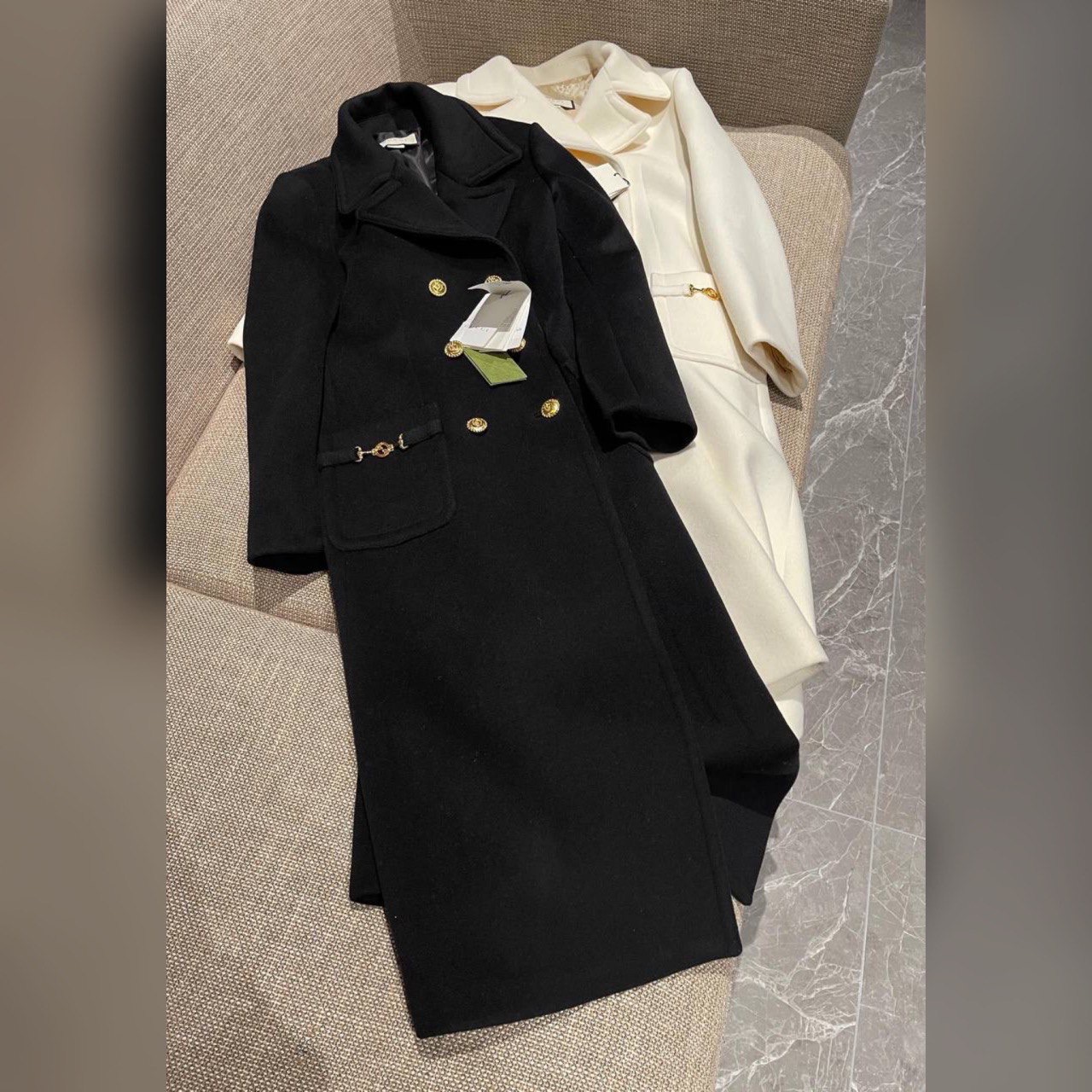 Gucci wear