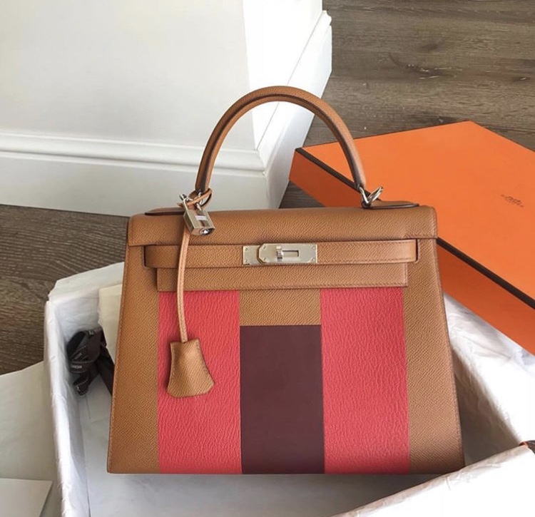 Hermes Bag