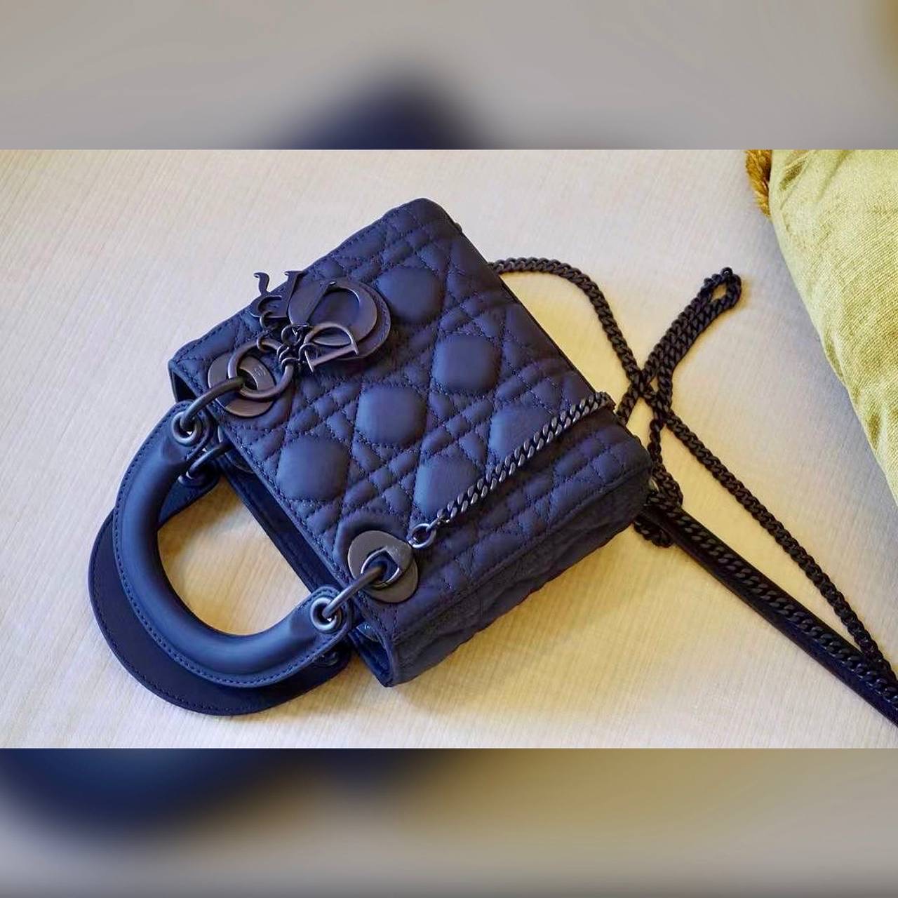 Christian Dior bag