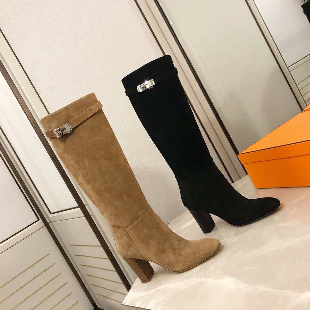 Hermes shoes