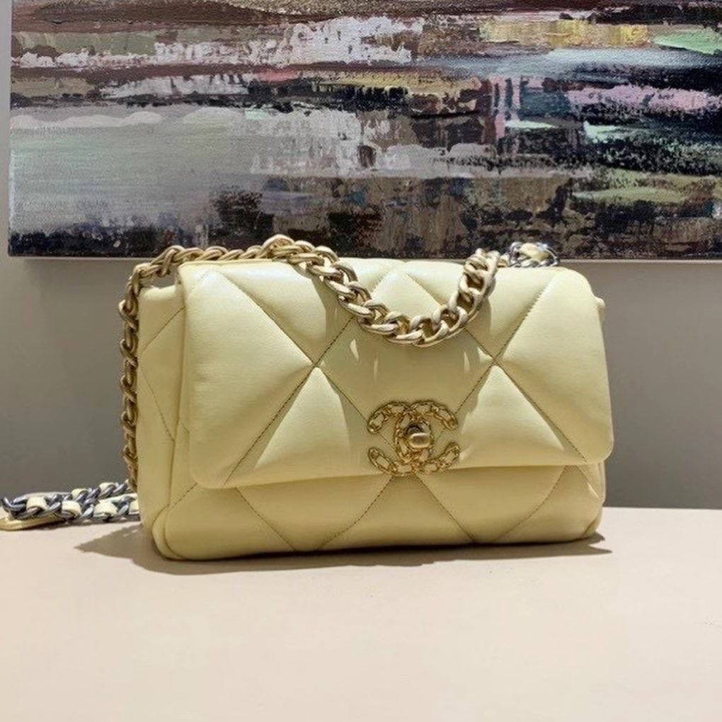 Chanel bag