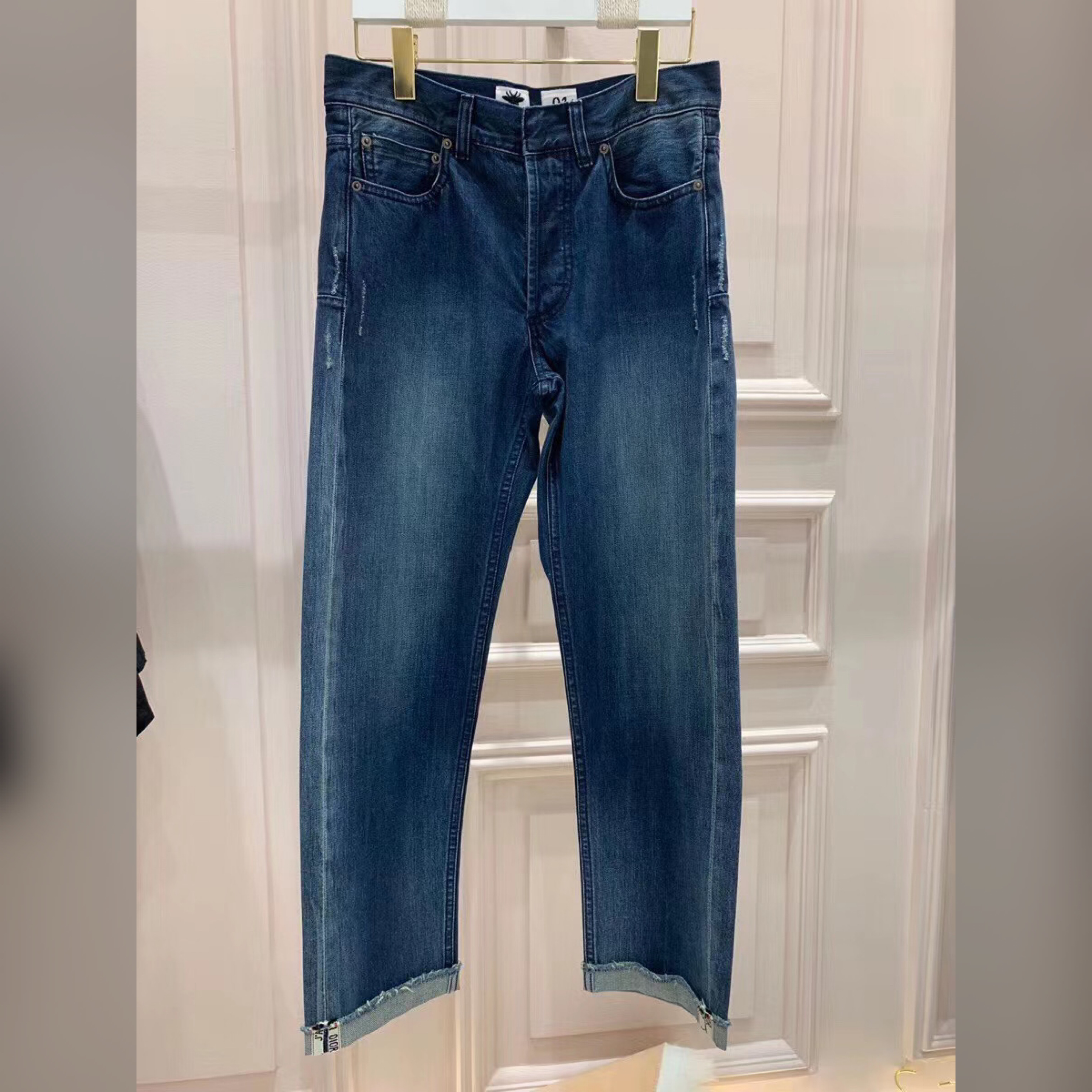 Christian Dior wear