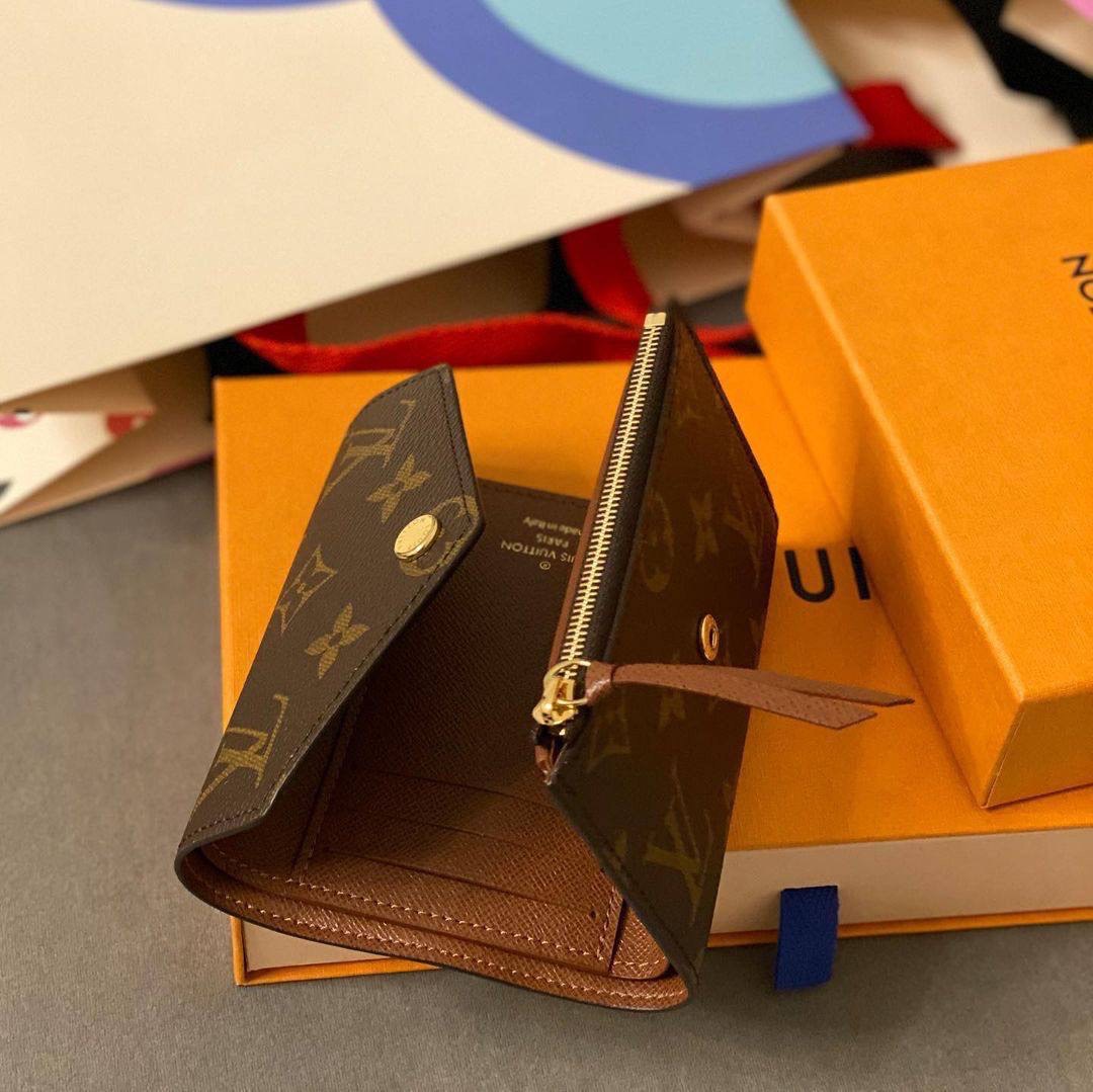 Louis Vuitton accessories
