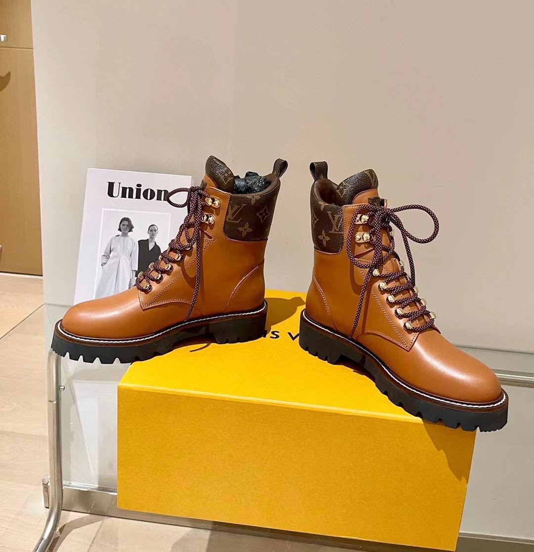 Louis Vuitton shoes