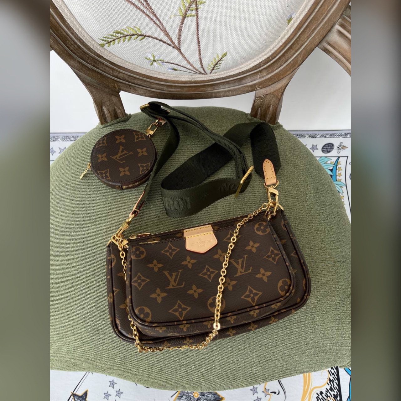 Louis Vuitton bag